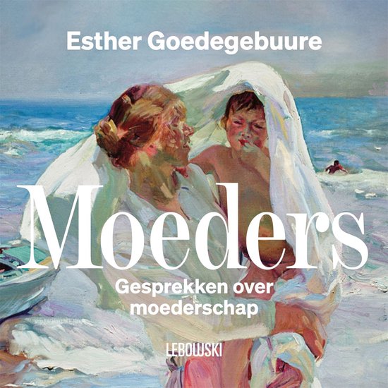 Moeders - cover