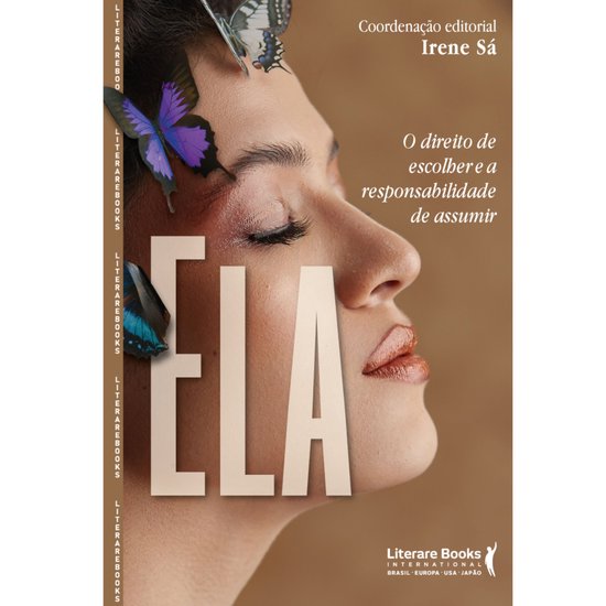 Ela - cover