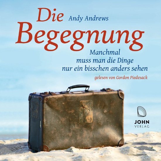 Die Begegnung - cover