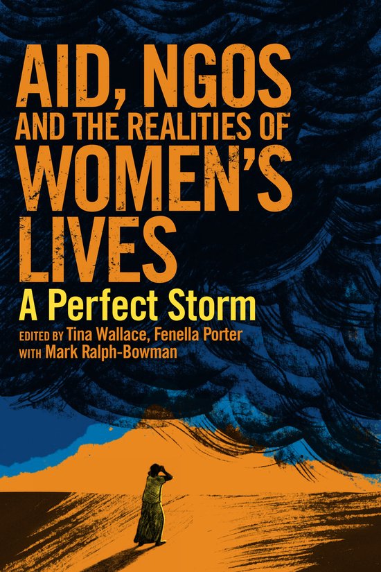 Aid, Ngos And The Realities Of Women'S Lives - cover