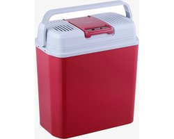 AREBOS Koelbox – Koelbox Elektrisch 12V 230 Volt – Koelbox Auto – 20 L