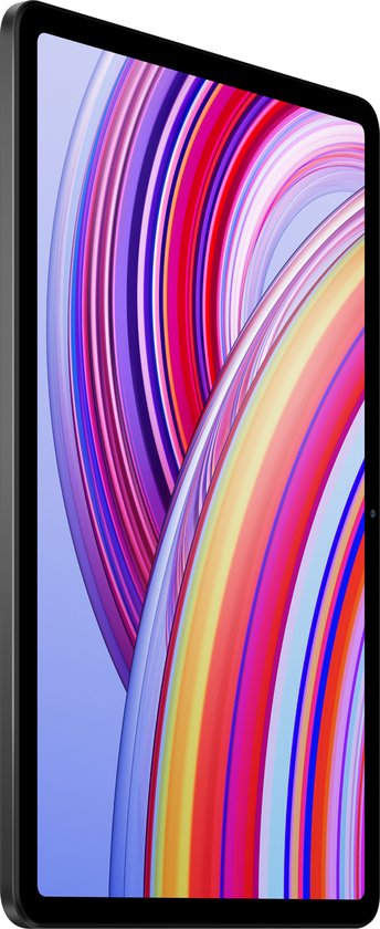 Xiaomi Redmi Pad Pro - 12.1 inch - 6GB/128GB - Graphite Grey | bol