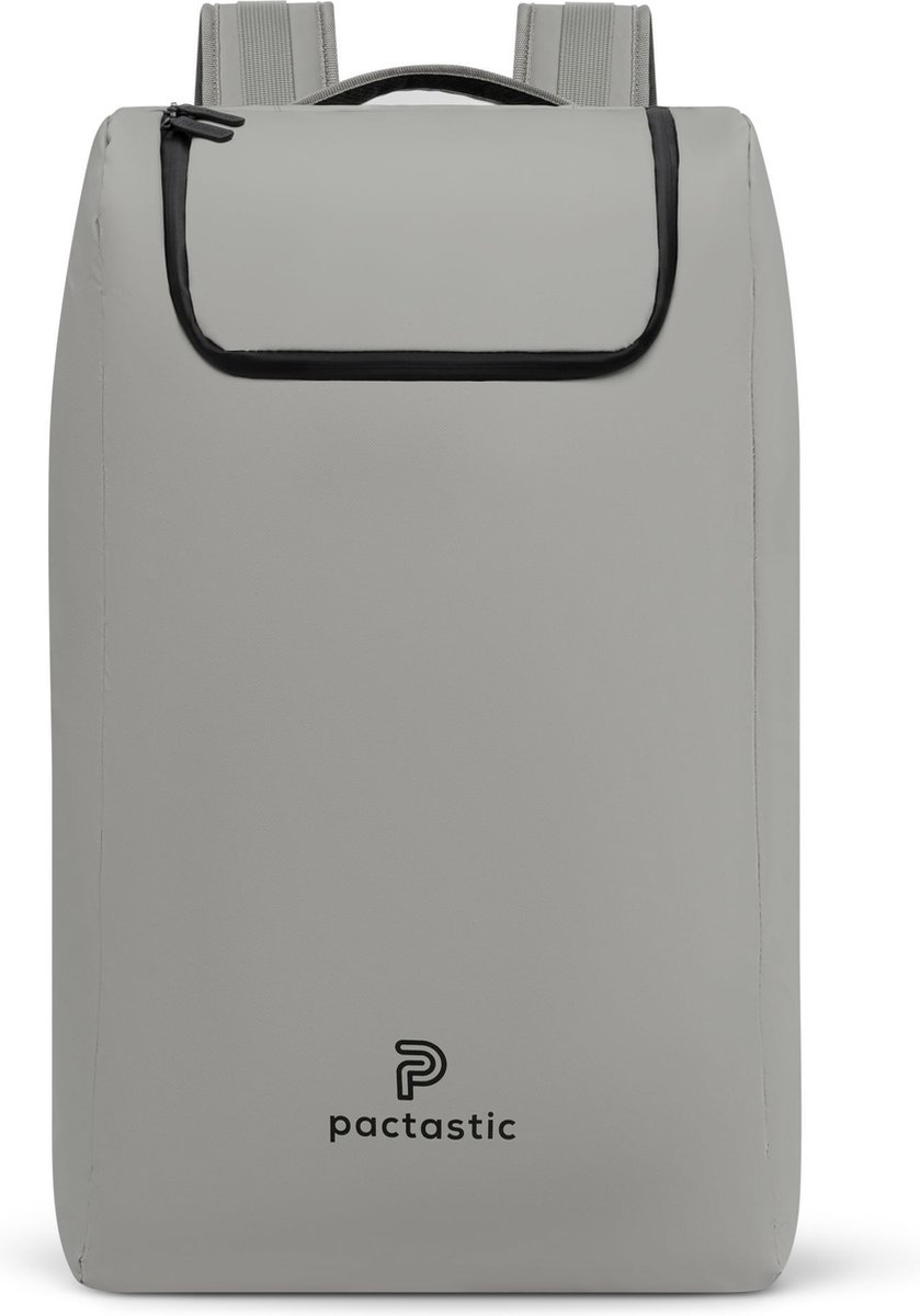 Pactastic Urban Collection Reistas 37 cm - grey2