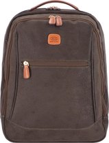 Brics X-Collection Sac à dos de voyage nylon recyclé bleu foncé - BXL45061.050