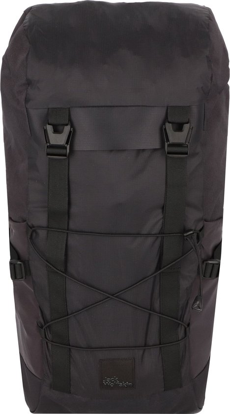 Foto: Jack wolfskin wanderthirst vent 22 wandelrugzak 59 cm phantom