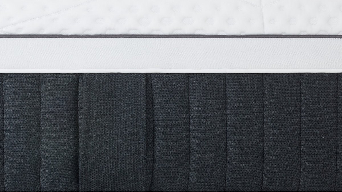 Emma Matras Diamond Cool Hybrid - 90 x 200 cm
