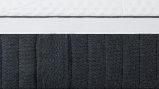 Matras Diamond Cool Hybrid - 90 x 200 cm -