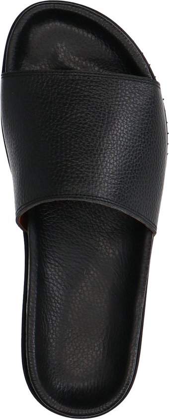 leren slippers heren bristol