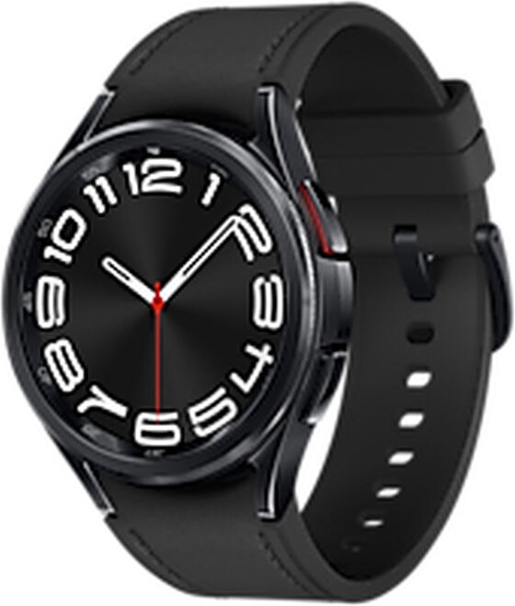 Samsung Galaxy Watch6 Classic 43mm LTE Black (Black) R955