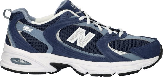 New Balance 530 heren sneaker - Blauw - Maat 47,5