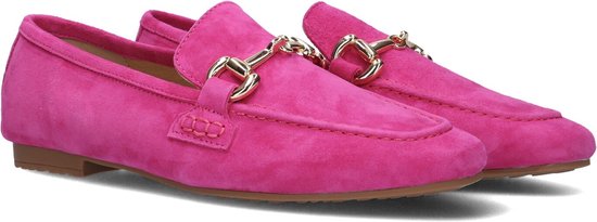 BLASZ Chn2559 Loafers - Instappers - Dames - Roze - Maat 43