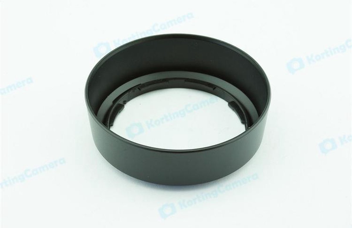 Zonnekap HB-46 voor Nikon lens 35mm f1.8 G thumbnail 3