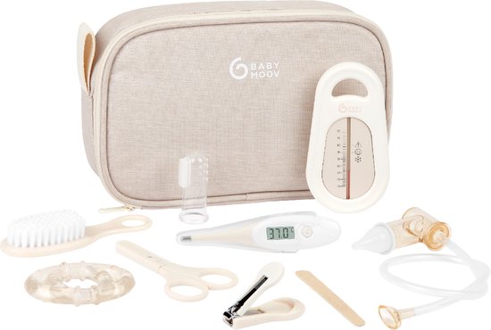 BANAT Relaxion Toothbrush with 10 m Dental Floss – Medium