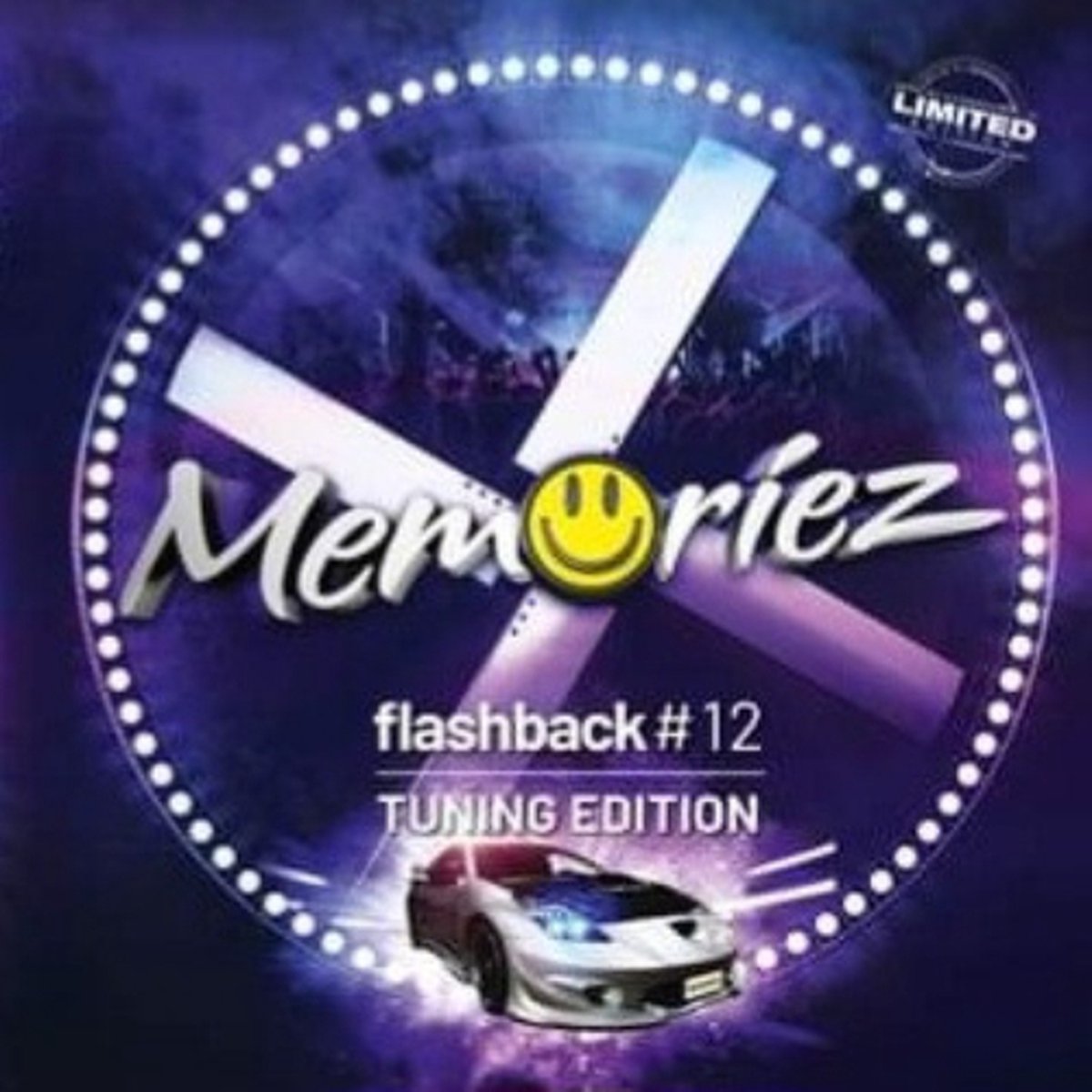 Memoriez Flashback #12 - Tuning Edition