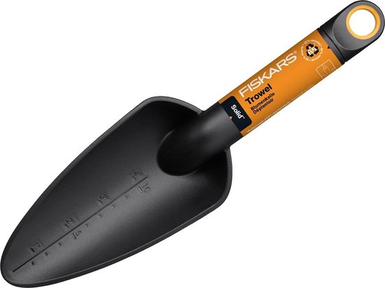 Fiskars Solid™ Bloemenschepje - Plantenschepje - Tuinschepje — afbeelding 3