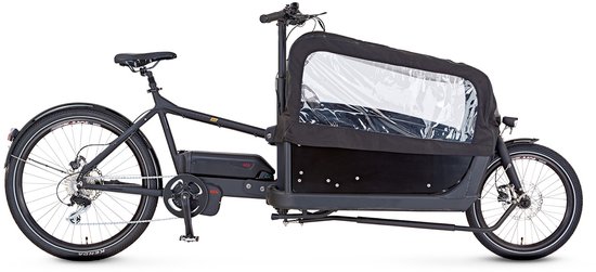 Prophete Cargo Plus