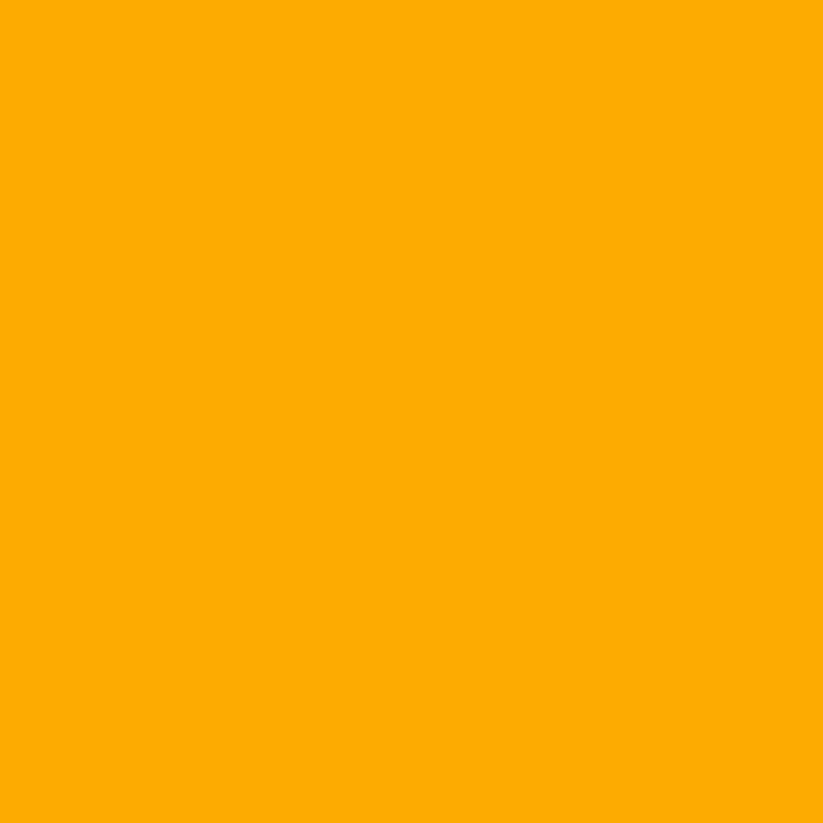 Oracal 631-020 - golden yellow breedte 30,5 cm.