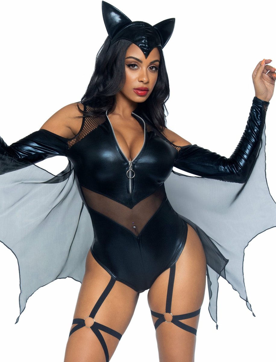 Midnight Bat