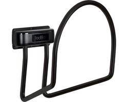 Toolflex Original H-01 - Slanghouder - Duurzaam Materiaal - Hoog Draagvermogen - Eenvoudige Installatie