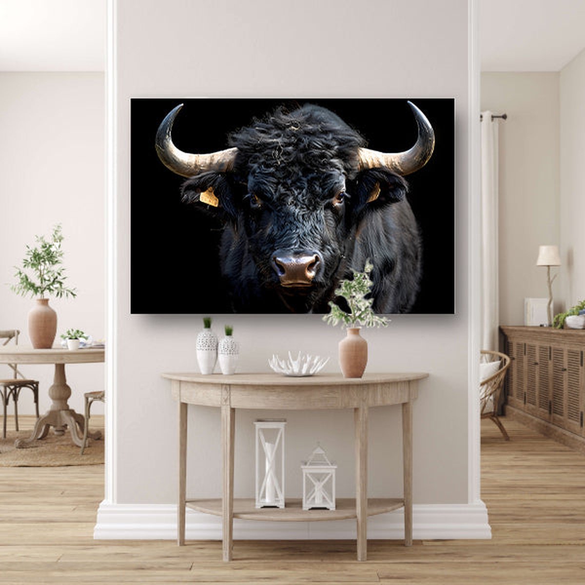 Retro Messing Stier Skulptur (Neu (gemäss Beschreibung)) in Uerkheim für CHF 3.5 – mit Lieferung