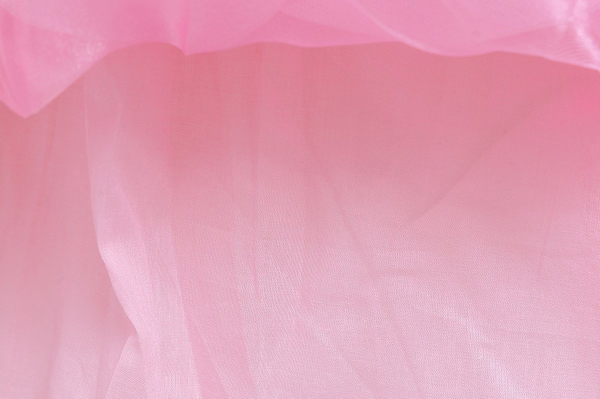 Joya Kids® Roze Prinses Jurk | Luxe Verkleedjurk | Prinsessenjurk Meisje | Verkleedkleren Meisje | Prinsessen Verkleedkleding | Carnavalskleding Kinderen | Roze | | Cadeau Meisje Sinterklaas — afbeelding 11