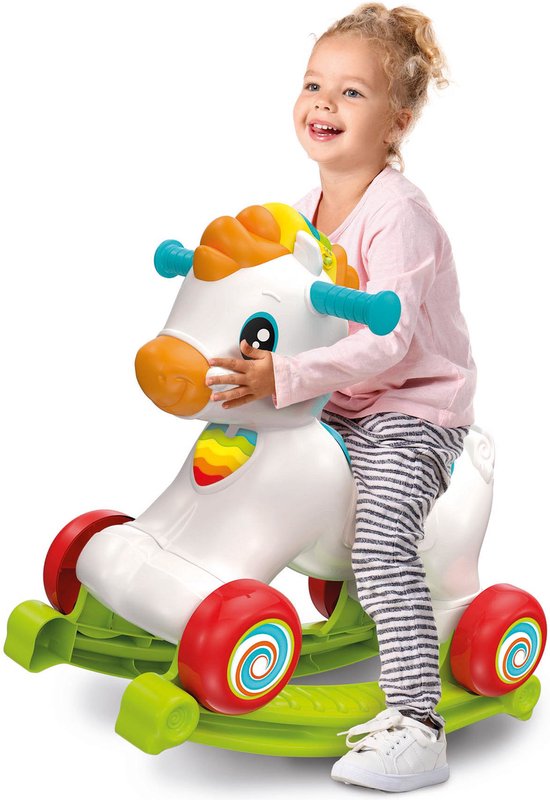 Clementoni Baby Müzikli Mama Sandalyesi Toyzz Shop