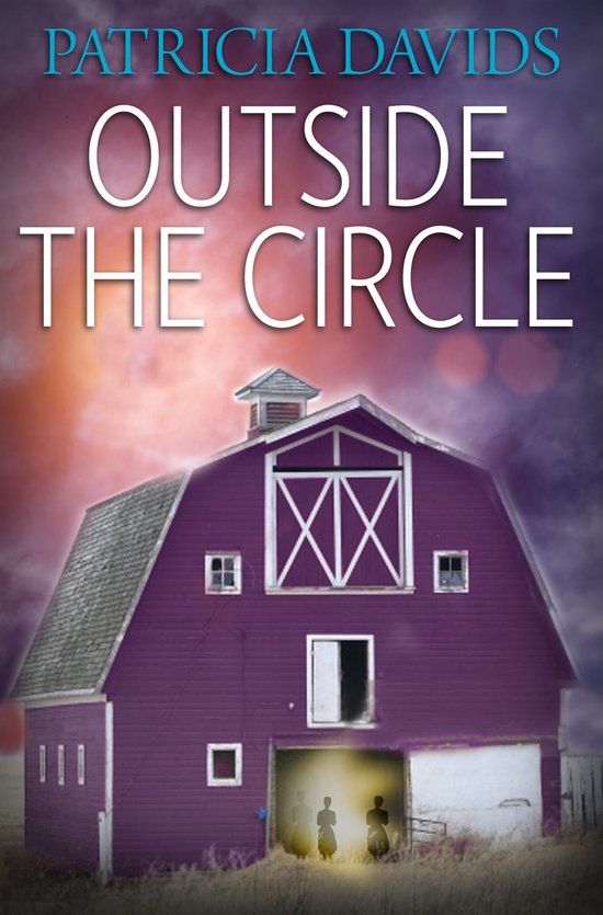 Outside the Circle - cover