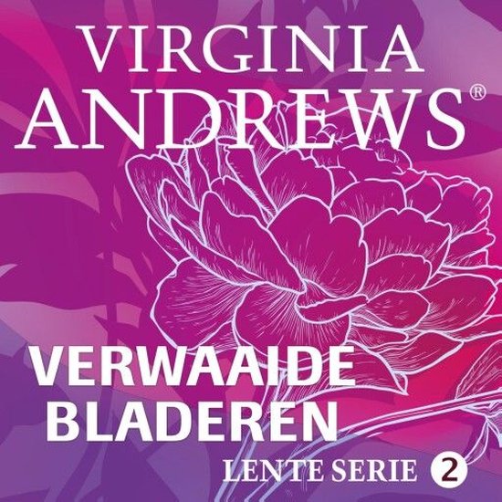 Foto: Verwaaide bladeren