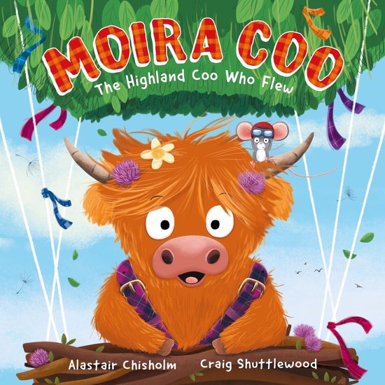 Moira Coo - cover