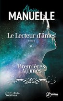 Le Lecteur d'âmes - Tome 1