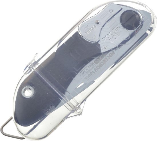 Inklapbare handzaag - Silky Pocketboy 340-13 - 130 mm middelgrote zaagtanden - Zwart Eén maat garden saw hand — afbeelding 3