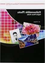 Photo Pearl Papier 310 g/m² , DINA4 , 210 x 297 mm , lichtwit fotopapier - 25 vellen