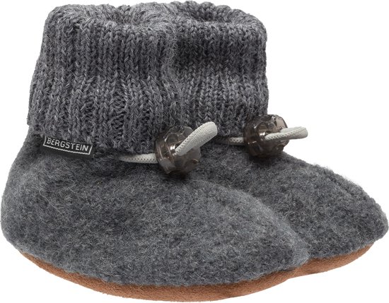 Bergstein Cozy pantoffel kopen? | Morgen in huis
