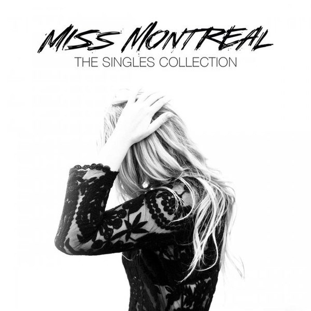Miss Montreal - The Singles Collection (CD)
