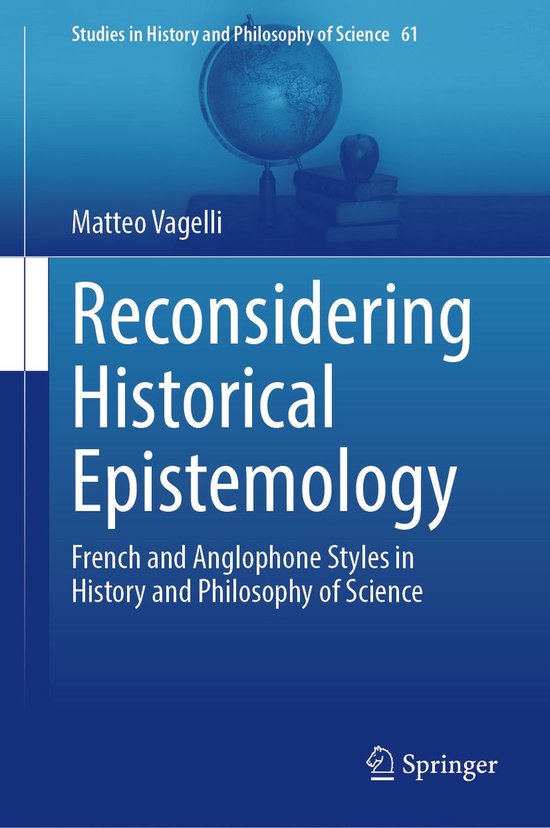 Philosophy and Religion (R0) - Reconsidering Historical Epis ... - cover