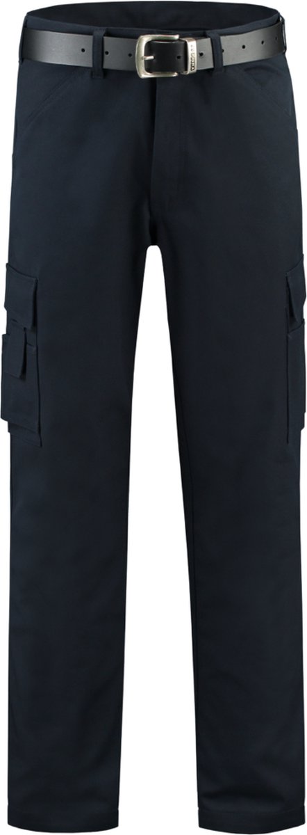 Tricorp 502010 Werkbroek Basis - Marineblauw - 51