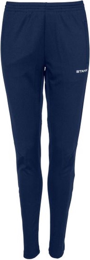 Stanno - Pride Pants Dames - Sportbroek - Maat L - Navy