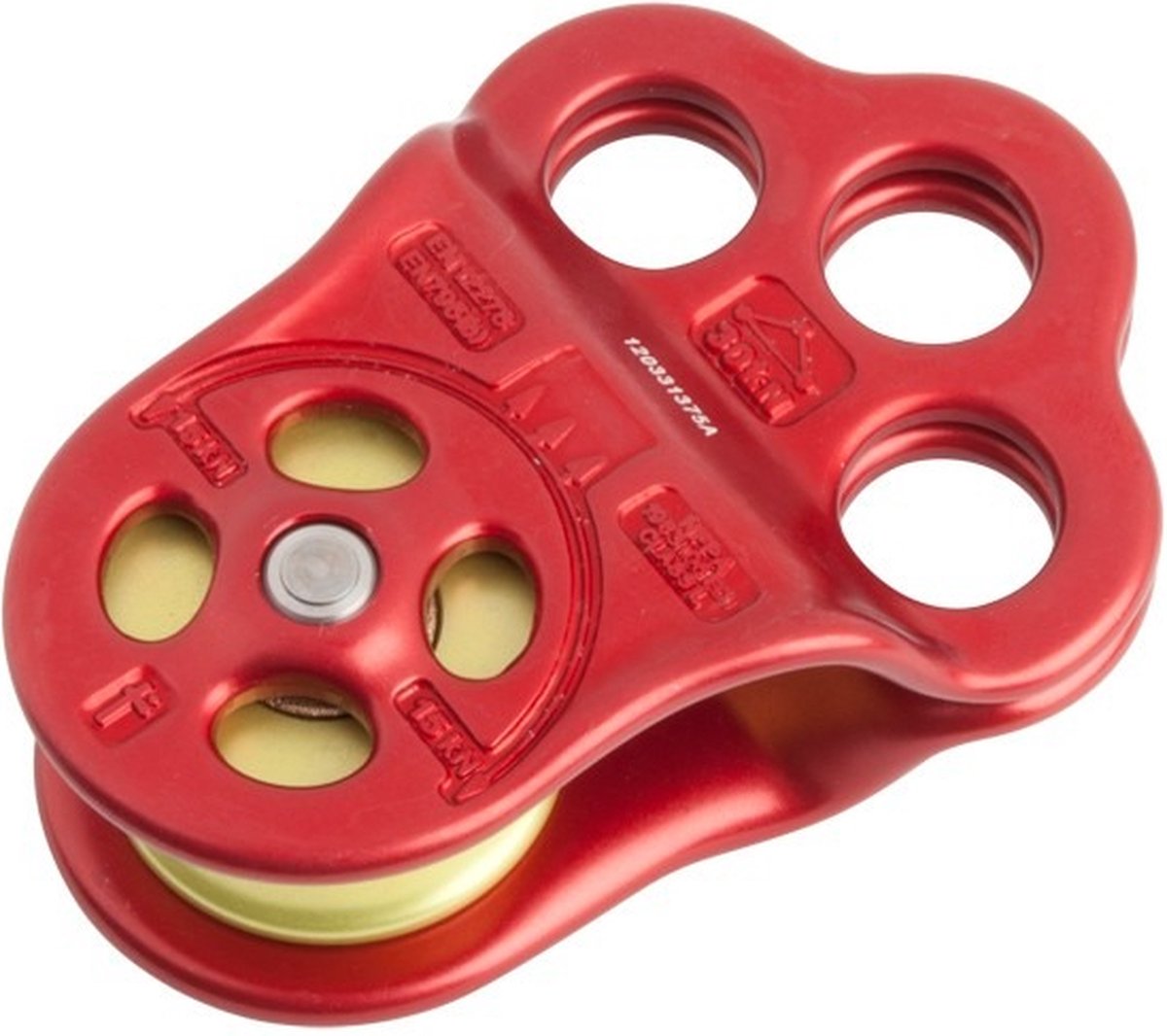 DMM Hitch climber 2
