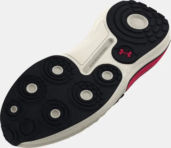 Ua W Phantom 4-Wht Taille: 7