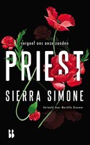 Priest 1 - Priest