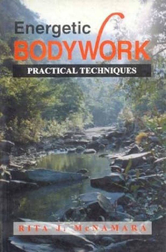 Energetic Body Work