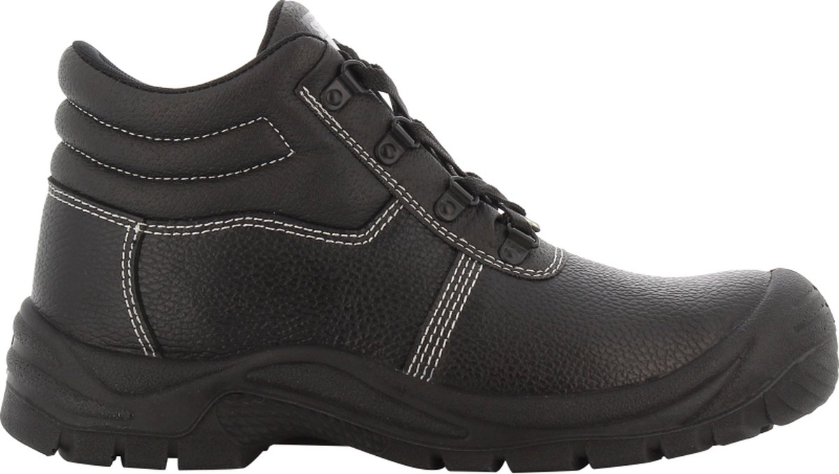 Safety Jogger Safetyboy S1P - Zwart - 38