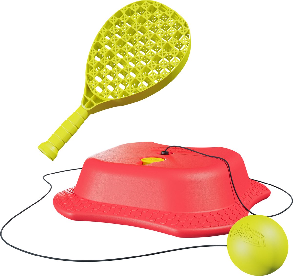 Mookie Tennis Trainer Reflex