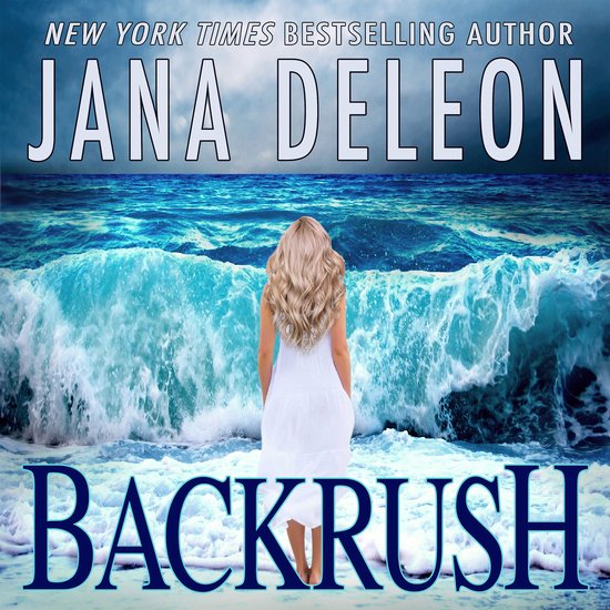 Backrush - cover