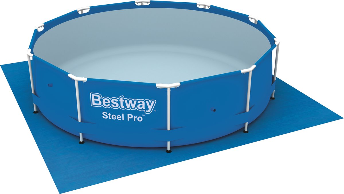 Bestway Grondzeil 335 CM