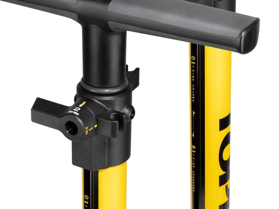 Topeak JoeBlow Sport 2-stage Vloerpomp — afbeelding 3