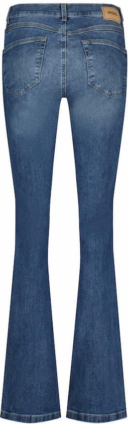 Angels Jeans - Pantalon - Leni Flared 3468950 L33 taille EU38