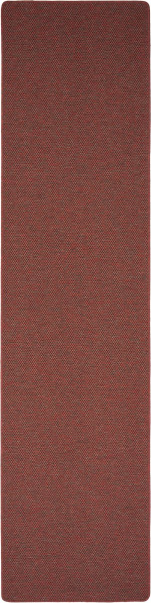 Snapstyle Loperdeken vloerkleed bentzon flatweave