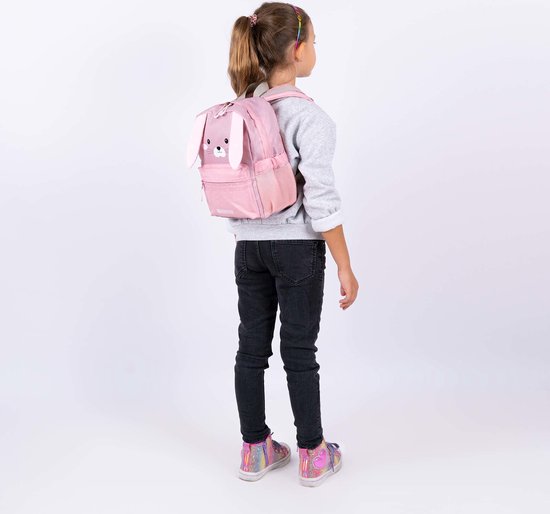 Schneiders sac à dos de loisirs Mini Backpack 6L Bunny rose