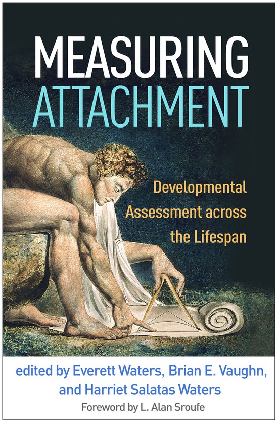 Measuring Attachment - cover